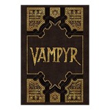 Vampyr: Buffy the Vampire Slayer - Literary Stationery Set