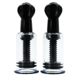 Accesorii cu vid pentru sfarcuri Large