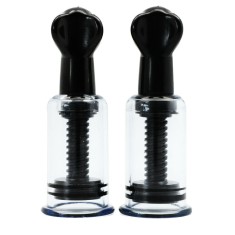 Accesorii cu vid pentru sfarcuri Large