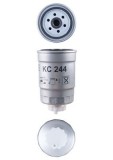 Filtru combustibil KNECHT KC244, Mahle
