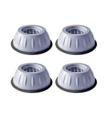 Set Tampoane pentru masina de spalat anti vibratii foto