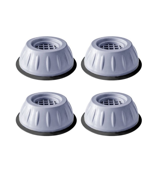 Set Tampoane pentru masina de spalat anti vibratii