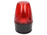 Semnalizator Luminos LED cu Lumină Continuă și Intermitentă