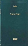 Stendhal - Rosu si negru