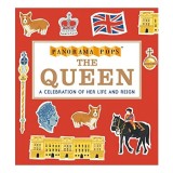 Cumpara ieftin Queen, Liz Kay