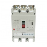 Intrerupator automat de putere MCCB 400V AC, 3P 225A, SM8E-250M Suntree