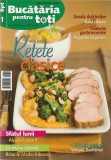 RETETE PENTRU TOTI - RETETE CLASICE