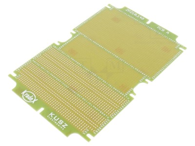 Placă PCB pentru electronică foto