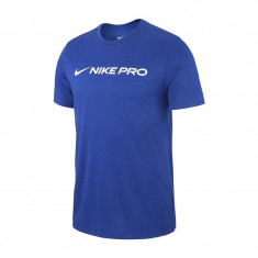 Tricou Nike Dri-Fit Pro - CD8985-455 foto