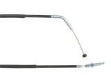 Cumpara ieftin Cablu ambreiaj 1219mm cursa 105mm pentru SUZUKI GS 500 1989-2000
