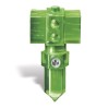 Skylanders Life Hammer Crystal - Figurina Joc Video Second Hand