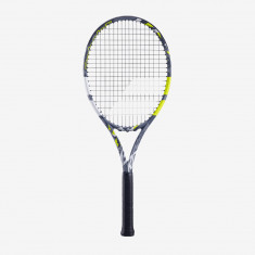 Rachetă Tenis Babolat EVO Aero Gri Adulţi