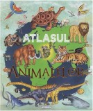 Atlasul animalelor - Federico Gomez