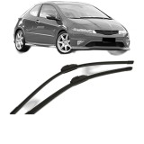 Cumpara ieftin Set stergatoare auto HONDA CIVIC VIII Hatchback (FN, FK) 2005-2008, pentru parbriz, Bosch Aerotwin