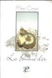 (autograf) La pomme d'or - Essais - Mihai Cimpoi