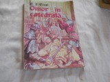 OMOR IN CATEDRALA - Thomas Stearns Eliot - traducere: Dan A. Lazarescu - 1992