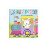 Easter Surprise!: Pop-Up Book