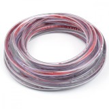 Banda de protectie portiere auto transparenta anticoliziune usi, 5 metri lungime, MyStyle&reg;
