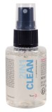 Spray 2in1 Clean from Just Play de curățare pentru zona intimă și jucării 2 in1
