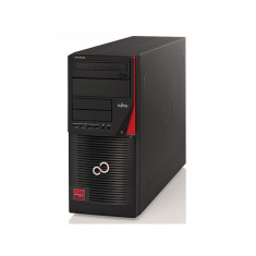 Workstation FUJITSU CELSIUS W530, Intel Core i7-4770 3.40GHz, 4GB DDR3, 240GB SSD, DVD-RW foto