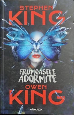 Frumoasele adormite - Stephen King, Owen King foto