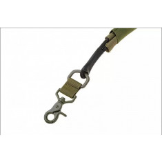 *1-point Bungee sling - olive (GFC)