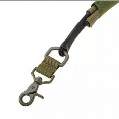 *1-point Bungee sling - olive (GFC)