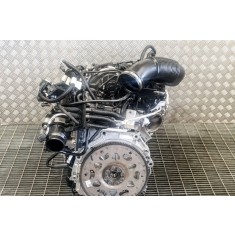 BMW X1 F48 2017 - Motor - OEM: B46A20B
