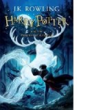 Harry Potter and the Prisoner of Azkaban - J. K. Rowling