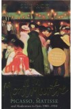In Montmartre | Sue Roe