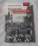 Marguerite Harrison - Disparuta in Moscova