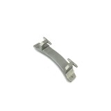 Balama originala pentru masina de spalat rufe Beko, Whirlpool, Indesit - Cod 2906330100 / C00868248