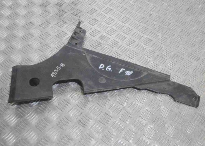 Alt scut motor BMW 5 F10 2011 OEM: 7186722