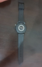 SmartWatch Fossil foto