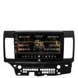 Cumpara ieftin Navigatie Mitsubishi Lancer (2007-2016), Android 13, A-Octacore 4GB RAM + 64GB ROM, 10.1 Inch - AD-BGA10004+AD-BGRKIT269