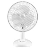 Cumpara ieftin Ventilator Masa ECG FT 15a, 15cm, 20W, 2 Viteze, Silentios