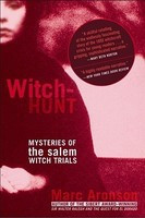 Witch-Hunt: Mysteries of the Salem Witch Trials foto