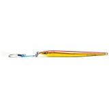 Moonriser Jig 120g Orange Gold, Mustad