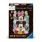 Ravensburger - Puzzle lemn Mickey si Minnie 300 piese