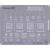Sita BGA QIANLI QS505 pentru CPU Qualcomm SnapDragon 5 Series, Universal