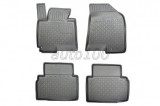 Presuri Cauciuc Tip Tavita Aristar Hyundai ix35 2010-2015 &amp; Kia Sportage III 2010-2016 SUV Negre