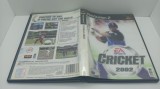 Joc PS2 Cricket 2002 (ID 000018) - A