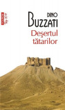 Desertul tatarilor | Dino Buzzati