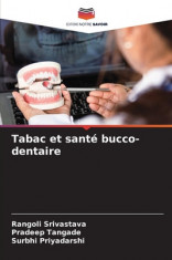 Tabac et sant foto