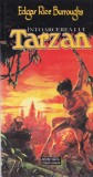 Intoarcerea lui Tarzan Edgar Rice Burroughs Carte Romane Actiune Brosata Editura Corint 2008