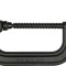 Clema de prindere tip C mm 150 mm 3200 kg YATO