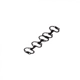 Garnitura galerie admisie AUDI A6 (4A C4) 2.3 1994-1995 CORTECO 450548P