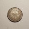 Franta 1 Franc 1887 A UNC Superb Piesa de Colectie