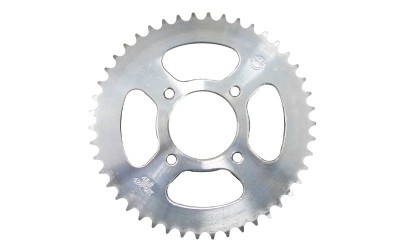 Pinion spate transmisie 45 dinti, pas 428 Cod Produs: MX_NEW ZEBMOR014 foto