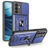 Husa pentru Samsung Galaxy A26 5G - Techsuit CamShield Series - Blue
